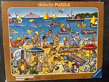 Didacta puzzle 1987 gebraucht kaufen  München