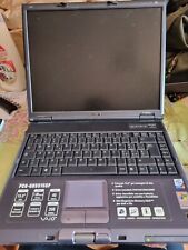 0247-PC Portatile Sony Vaio PCG-GRS515SP, usado segunda mano  Embacar hacia Argentina