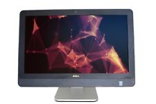 Dell OptiPlex 9020 23" Intel i5 8 GB RAM 2 TB HDD Win 10 All In One Touchscreen, used for sale  Shipping to Canada