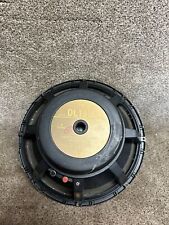 Electro voice dl15w for sale  Mount Holly Springs