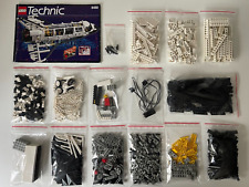 Lego technic space gebraucht kaufen  Eppingen