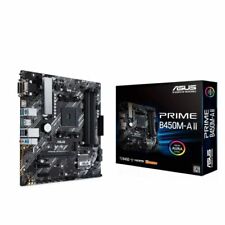 Asus prime b450m for sale  DUNDEE