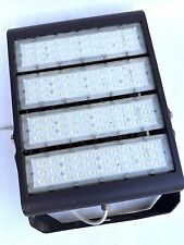 LED Flood Light LF3-220XX-YY 220 Watt 5000K Industrial Commercial Warehouse Wet, used for sale  Shipping to South Africa