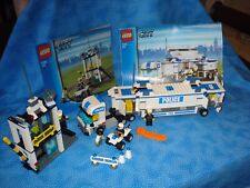 Lego towncity police for sale  Birmingham