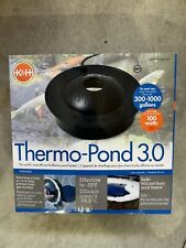 8001 thermo pond for sale  Shipping to United Kingdom