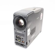 Sony lcd projector for sale  LEEDS