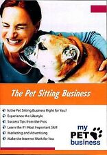 Pet sitting business for sale  Taylorsville