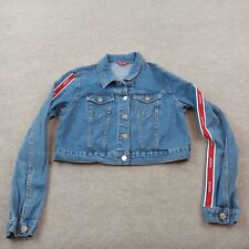 Guess jean jacket for sale  Mount Pleasant