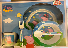 Peppa pig kit usato  Firenze