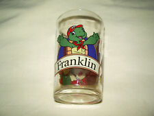 Verre franklin ramasse d'occasion  Lille-