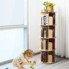 360 rotating bookshelf for sale  USA
