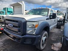 2012 ford f450 for sale  Los Angeles