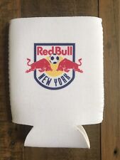 New York Red Bulls Soccer/Heineken Logo Can Koozie Beer Cooler Coolie Huggie comprar usado  Enviando para Brazil