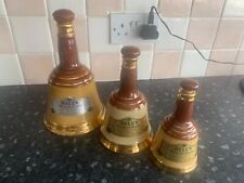 Assorted wade bells for sale  LYTHAM ST. ANNES