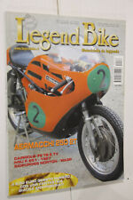 Legend bike 138 usato  Cuneo