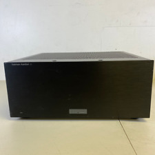 ampli harman kardon d'occasion  Expédié en Belgium