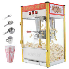 8oz popcorn machine for sale  Flanders