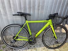 Cannondale caad optimo for sale  BLACKBURN