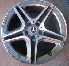 Mercedes class alloy for sale  WEST BROMWICH