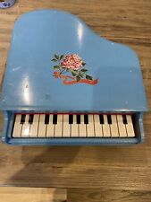 Old vintage piano for sale  BECCLES