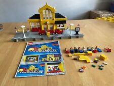 Lego train 4554 for sale  EASTBOURNE