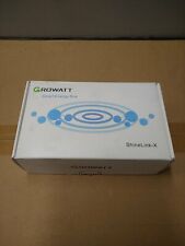Used, Growatt Shinelink X , router and wifi adapter new for sale  Shipping to South Africa