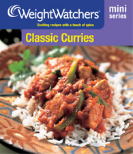 Classic curries used for sale  MILTON KEYNES