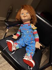 Chucky plush good for sale  Austin
