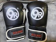 Round kickboxing boxing for sale  Quinlan