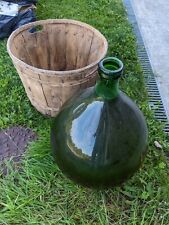 glass carboy for sale  NEWTON ABBOT