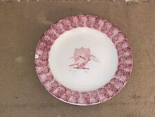 Staffordshire red spatterware for sale  Royersford