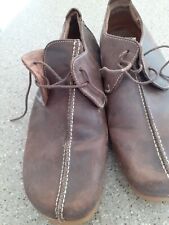 Men rockwood leather for sale  NEWHAVEN