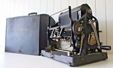 Antique vintage gestetner for sale  Shipping to Ireland