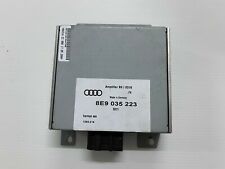 Amplificatore audi 2.5 usato  Noto