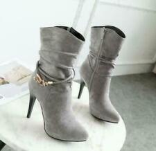 Ladies ankle boots for sale  Shipping to Ireland