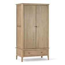 Oak furnitureland newton for sale  WIGAN