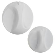 White control knob for sale  LEIGH-ON-SEA