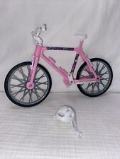 Barbie bicycle white for sale  Vincentown