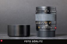 Leica 75mm summarit gebraucht kaufen  Bünde