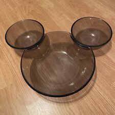 mickey mouse plastic bowl for sale  Edison