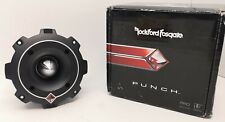Rockford fosgate pp8 for sale  HIGH WYCOMBE
