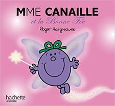 Livre madame canaille d'occasion  Les Mureaux