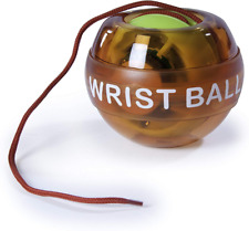Light wrist ball for sale  LONDON