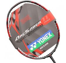 Yonex arcsaber pro for sale  DERBY