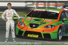 Marcello Thomaz TOP AK Orig. Sign. Motorsport + G 5376 comprar usado  Enviando para Brazil