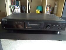 Sony mds je330 for sale  Shipping to Ireland