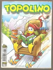 Fumetto topolino 2359 usato  Sant Elpidio A Mare