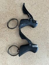 shimano 105 shifters for sale  Fort Mill