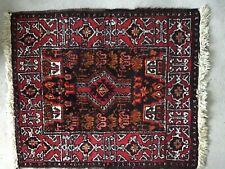 Smallish rug antique for sale  UCKFIELD