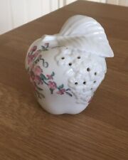 Ceramic apple pomander for sale  STAFFORD